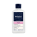 Shampoo Hidratação Phyto Cachos embalagem 250ml para cuidado dos cabelos cacheados. Limpa e hidrata suavemente os cachos para uma definição saudável e elástica.