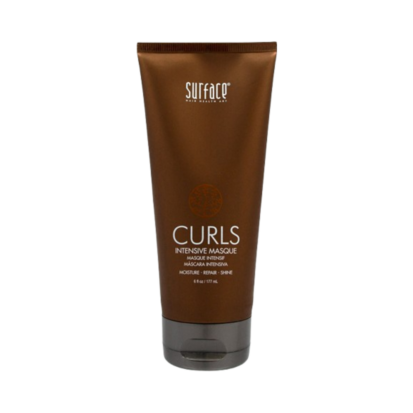 Surface Curls Intensive Masque