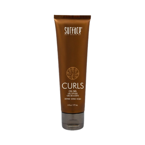 Surface Curls Oil Gel