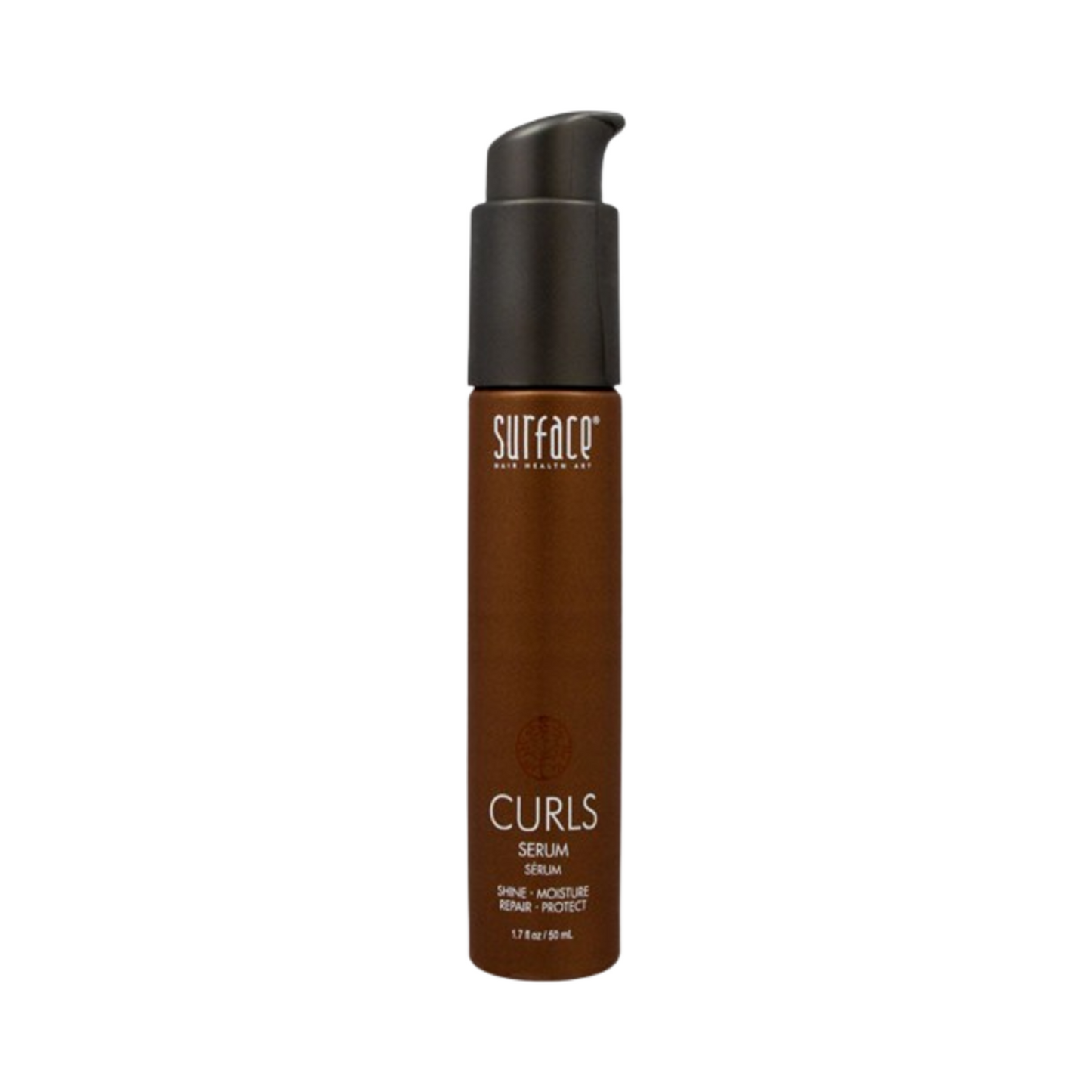 Surface Curls Serum
