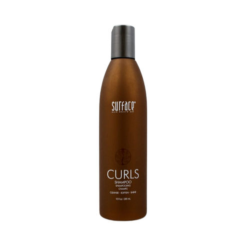 Surface Curls Shampoo