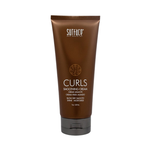 Surface Curls Smoothing Cream