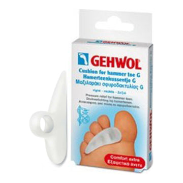 Gehwol Cushion for Hammer Toe (Right) G