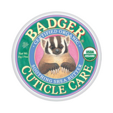Badger Balms Cuticle Care