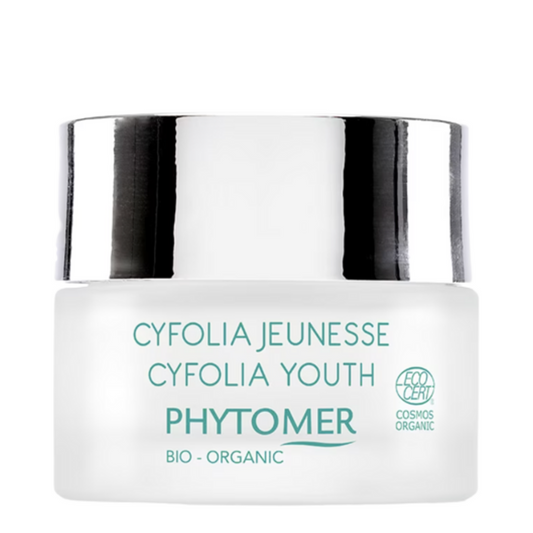 Phytomer Cyfolia Youth Glow Crème Anti-Rides Rénovatrice