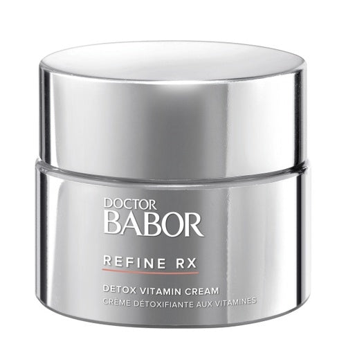 Babor Doctor Babor Refine RX Crème Vitaminée Détox