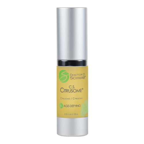 Docteur D Schwab C.S. Citrusome Night Time Serum