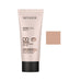 Uachtar Skeyndor DD - 01, 40ml/1.35 fl oz i ton beige éadrom le SPF 50 agus cosaint solas gorm le haghaidh cúram craicinn tinted laethúil agus cosaint aoise.