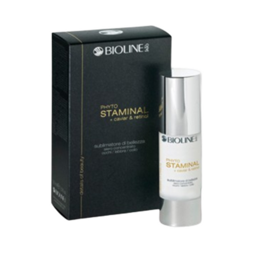 تفاصيل Bioline من Beauty Beauty Enhancer Concentrate Serum