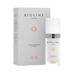 Bioline DE-OX Power Booster Serum C, 30 ml/1 fl oz ansiktsserum med vitamin C for å forbedre hudens elastisitet og tone, vist med emballasje.