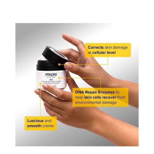 Priori dna intensiv recovery creme