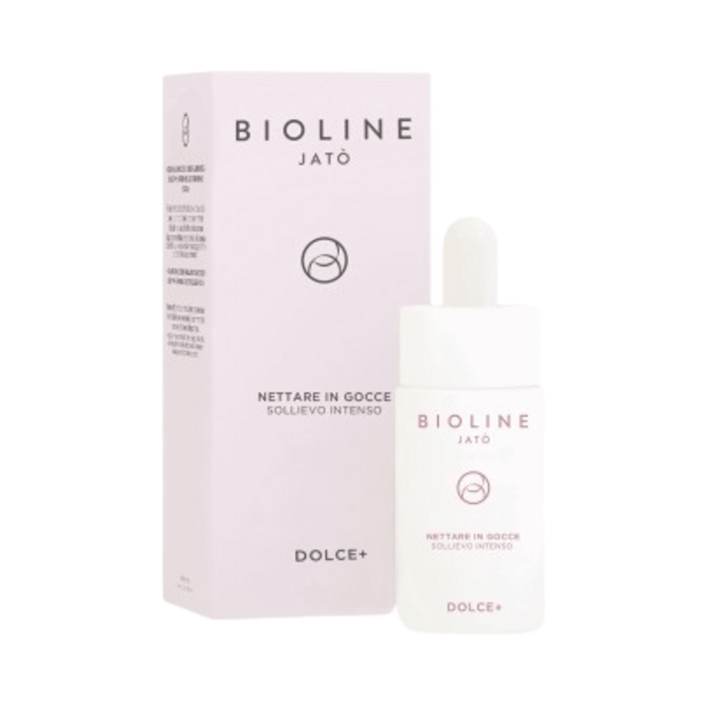 Bioline Dolce+ νέκταρ σε σταγόνες έντονη ανακούφιση
