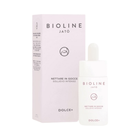 Bioline Dolce+ νέκταρ σε σταγόνες έντονη ανακούφιση