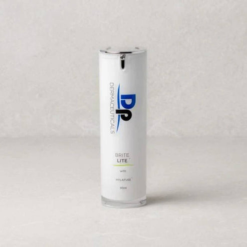 DP Dermaceuticals Brite Lite Serum