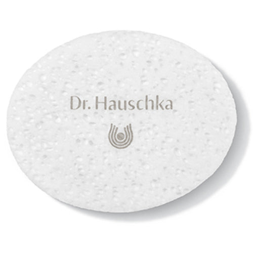 Éponge cosmétique Dr Hauschka