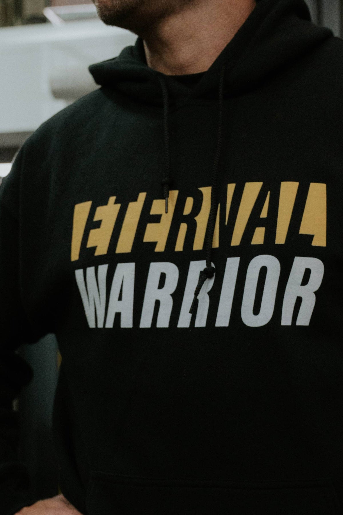 EWS Hoodie