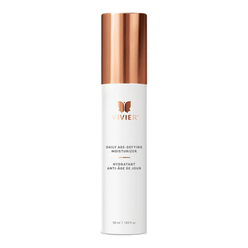 Vivierskin Daily Age ag séanadh moisturizer