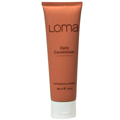 Loma Organics Daily Reusinier