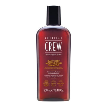American Crew Daily Deep Moisturizing Shampoo
