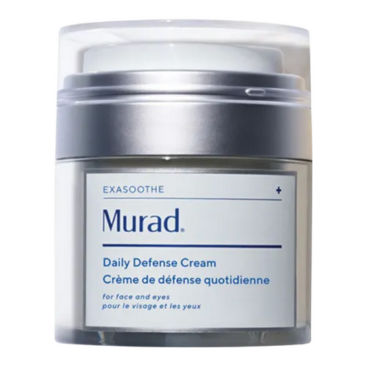Crème d'avoine colloïdale Murad Daily Defense
