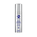 iS Clinical Daily Dynamic Hydrator dans un flacon pompe argenté moderne, conçu pour l'hydratation quotidienne de la peau sèche.