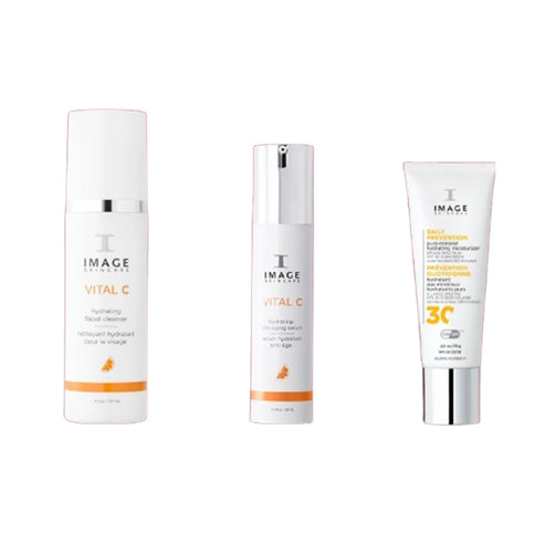Image Skincare Daily Essentials Kit