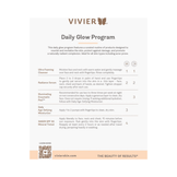 VivierSkin Daily Glow Program