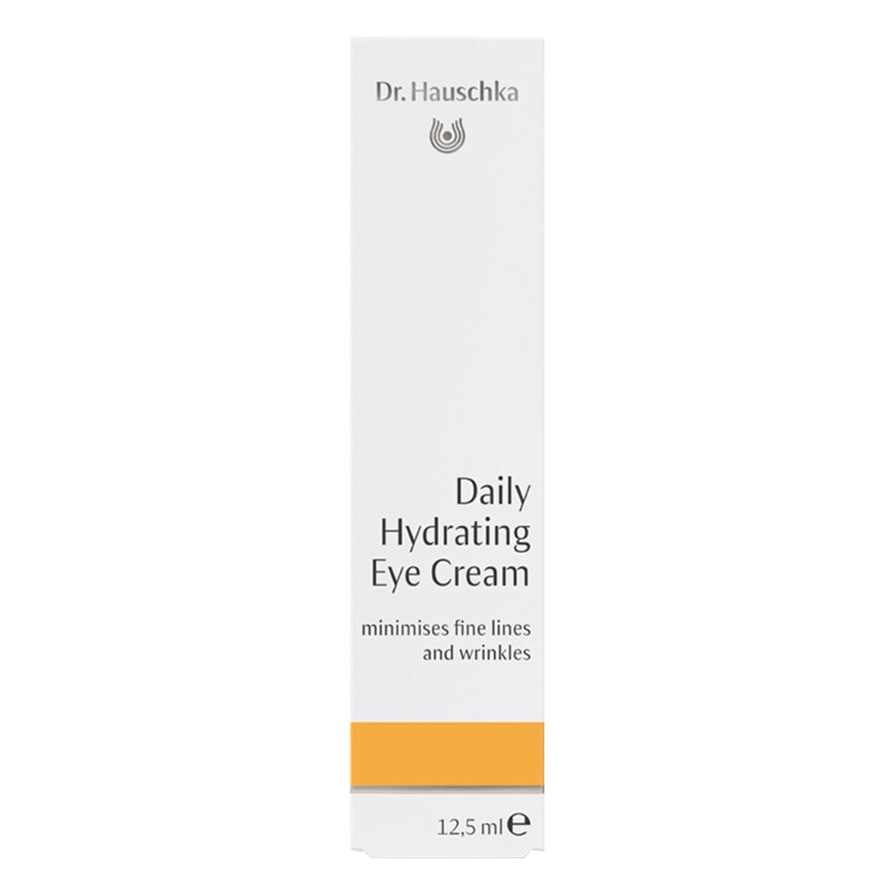 Dr Hauschka Daily Hydrating Eye Cream