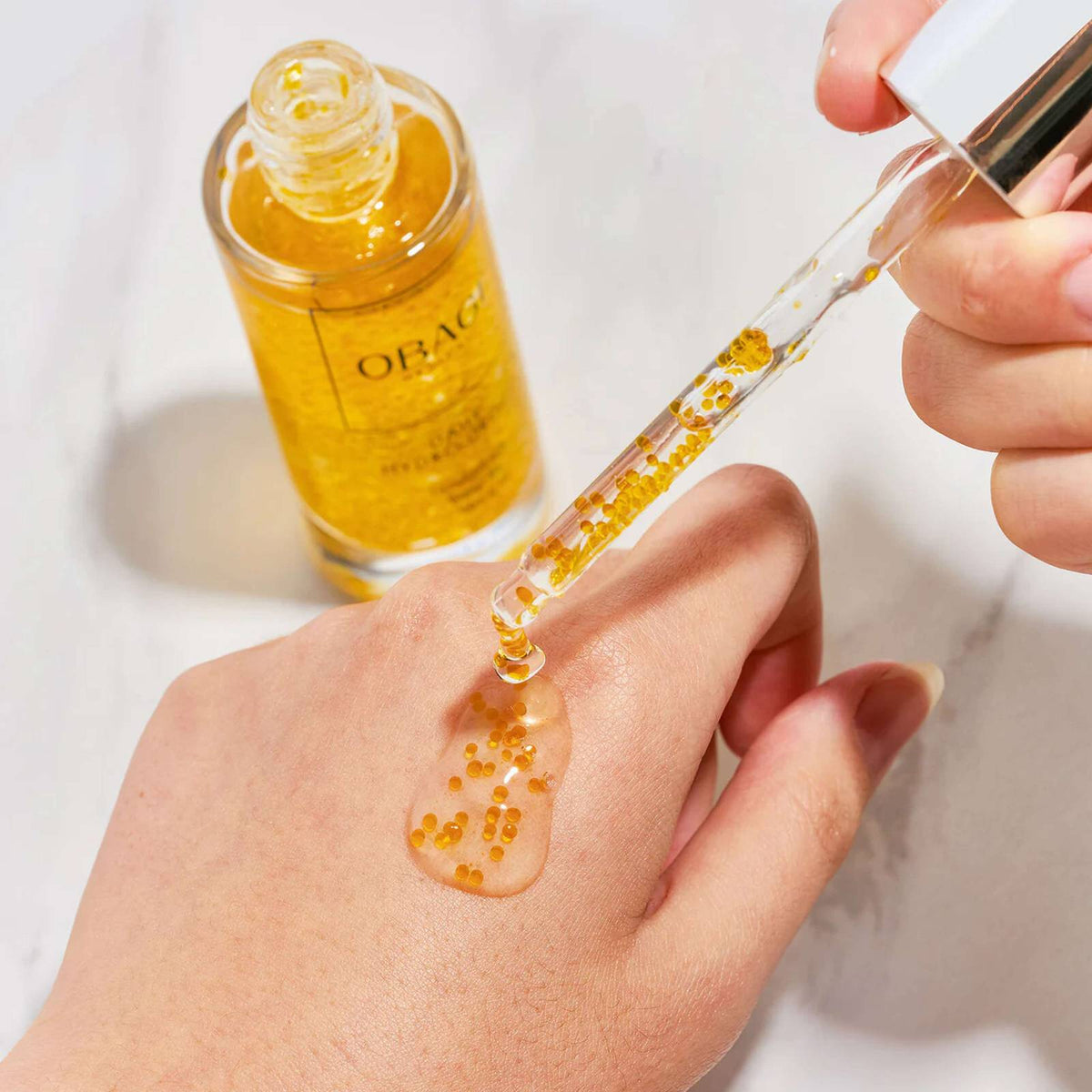 Obagi Daily Hydro Drops Facial Serum