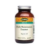 Flora Maintenance Enzymes