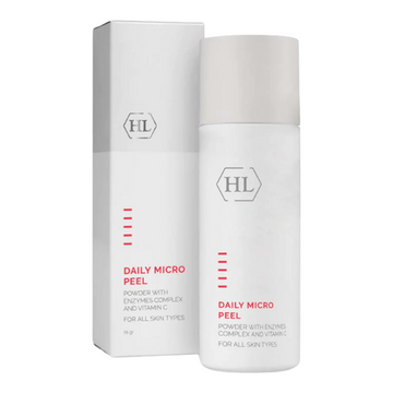HL Daily Micro Peel (Powder)