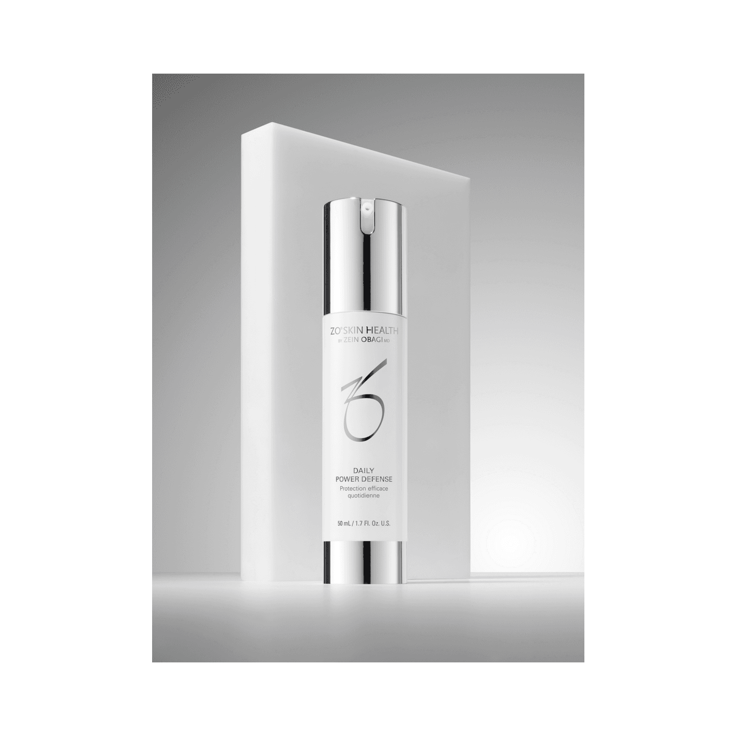 ZO Skin Health Daily Power Defense, 50ml/1.7 fl oz – eSkinStore