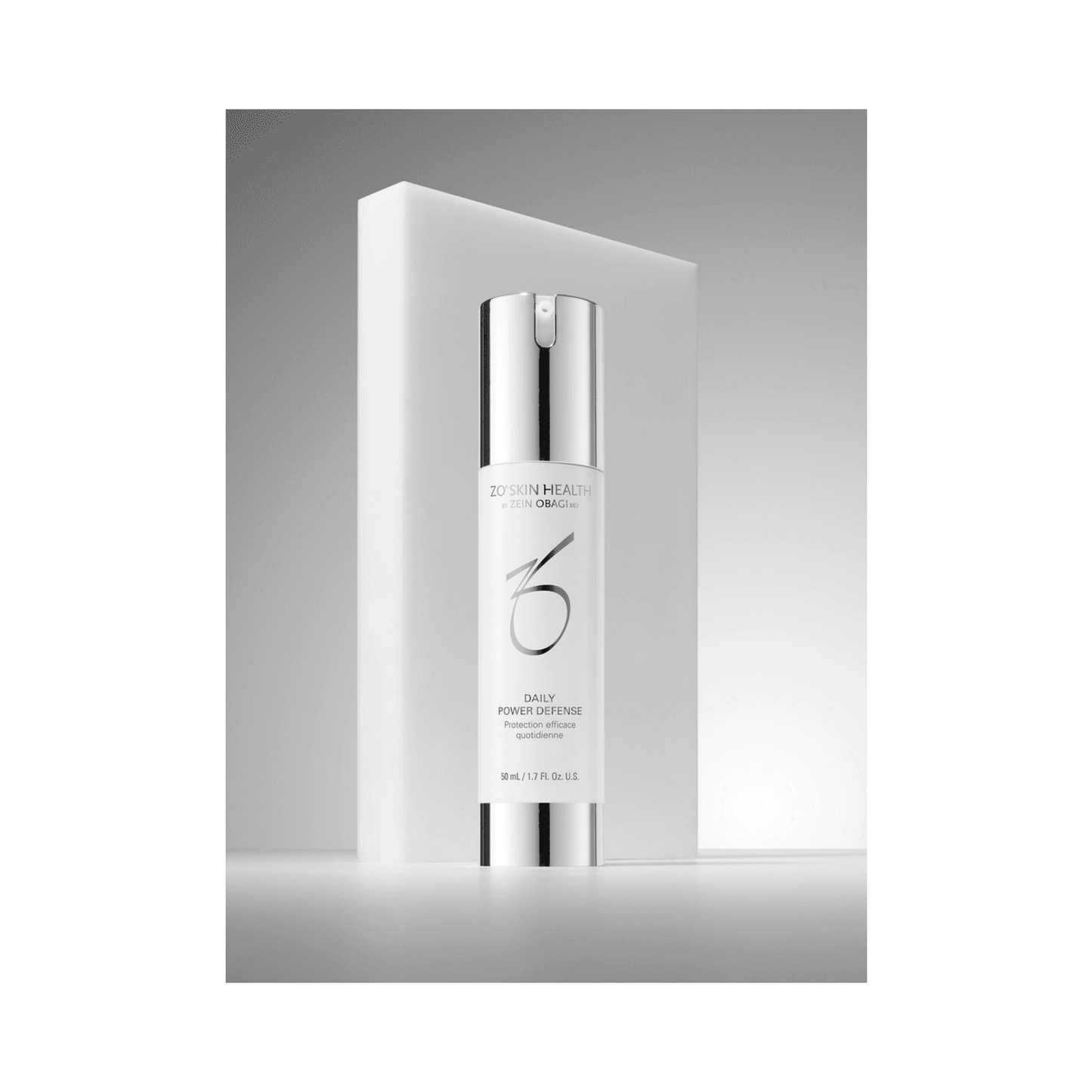 ZO Skin Health Daily Power Defense, 50ml/1.7 fl oz – eSkinStore ZO Skin Health Daily Power Defense, 50ml/1.7 fl oz – eSkinStore