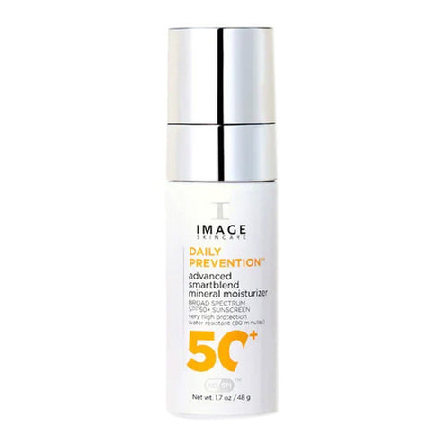 Immagine Skincare Prevenzione quotidiana Avanzata Smartblend Mineral Mineral Idratizzante SPF 50+