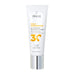 Breiðvirkt SPF 30 Image Skincare Daily Prevention litað rakakrem hannað til að raka og vernda andlitshúðina með geislandi áferð.