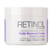 Retinol eftir Robanda Daily Renewal Cream