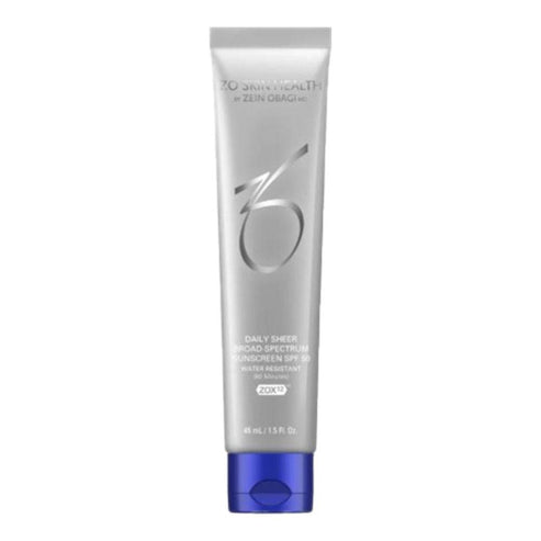 ZO Skin Health Daily Sheer Broad-Spectrum SPF 50