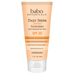 Babo Botanicals Daily Sheer SPF 30 Tinted Sunscreen - Natural Glow