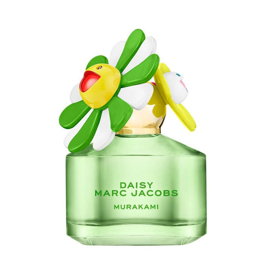 Marc Jacobs Daisy Murakami Green EDP (Limited Edition)