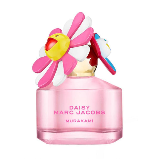 Marc Jacobs Daisy Murakami Pink EDP