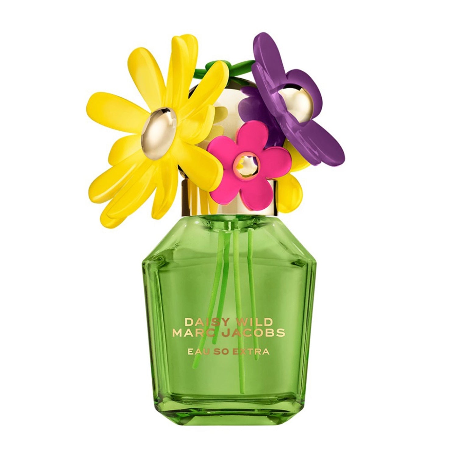 Marc Jacobs Daisy Wild Eau So Extra EDP – eSkinStore
