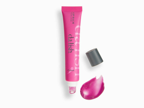 Hydrating Tinted Lip Balm | Clean, Buildable Colour for Soft, Healthy Lips