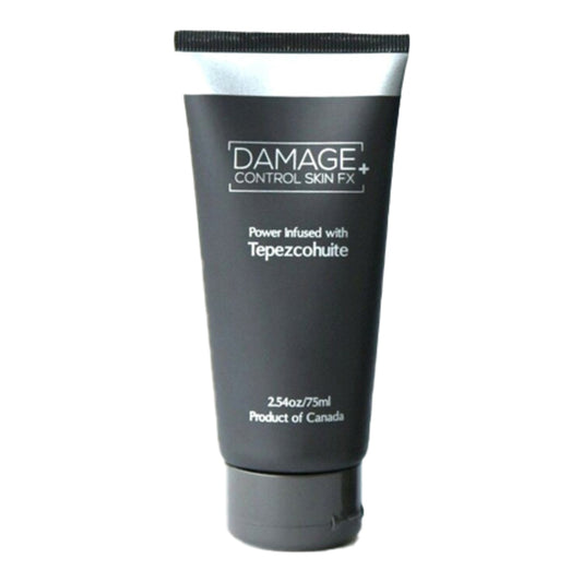 LaVigne Naturals Damage Control Skin FX - Baume visage + corps