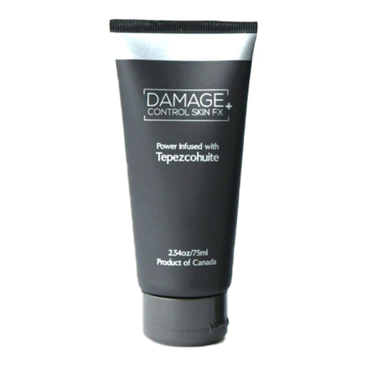 Lavigne Naturals skada kontroll hud fx - ansikte + kroppsbalsam