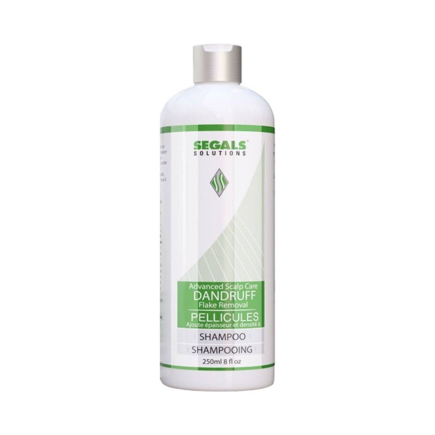 Segals Dandruff Shampoo