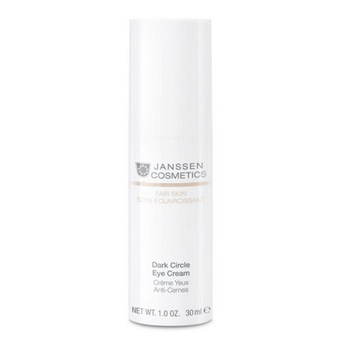 Janssen Cosmetics Dark Circle Eye Cream