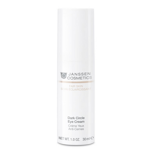 Janssen Cosmetics Dark Circle Eye Cream