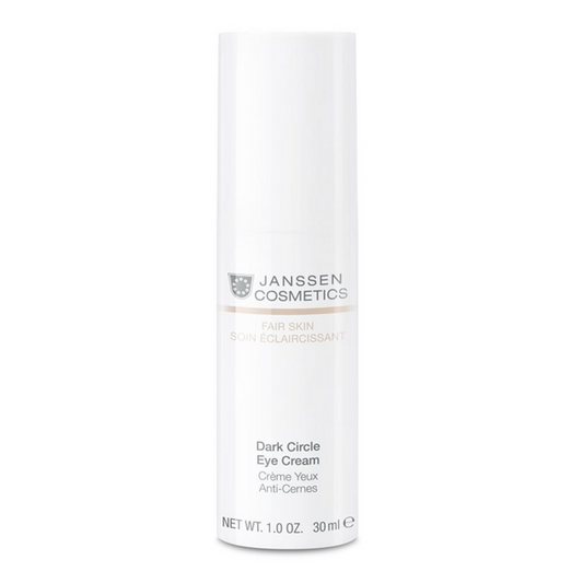 Janssen Cosmetics Crème pour les yeux cernes