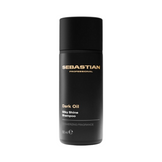 Sebastian Professional Dark Oil Silky Shine Shampoo