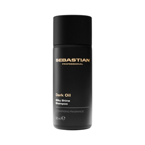 Sebastian Professional Dark Oil Silky Shine Shampoo